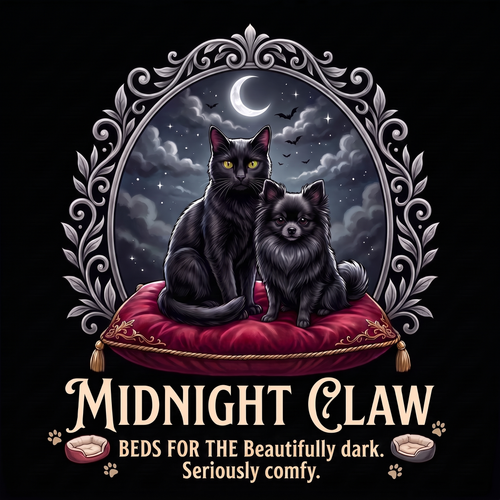Midnight Claw